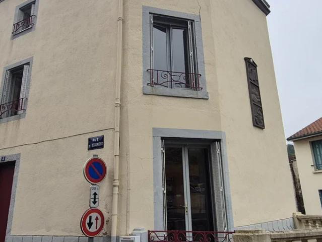 Location House Rue de Beaumont, Ceyrat