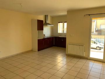 Location House Rue de Beaucaire, Générac
