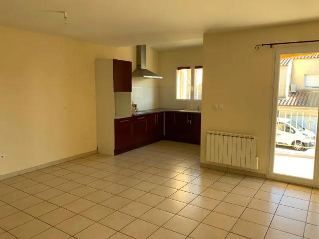 Location House Rue de Beaucaire, Générac