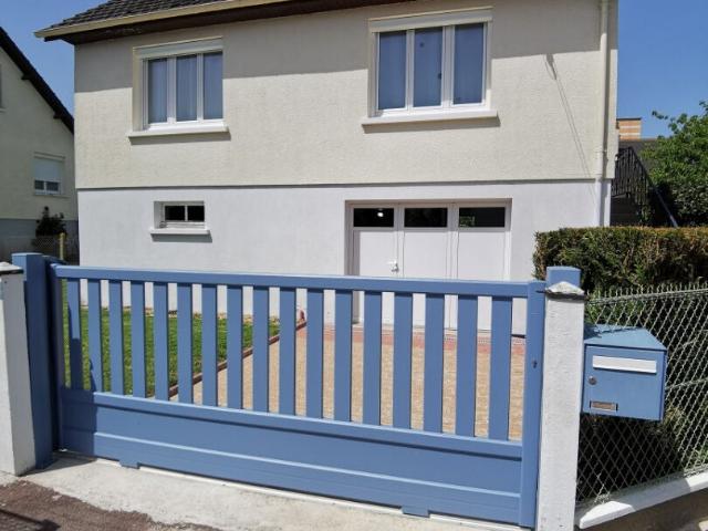 Location House Rue de Beauce, Nogent le Rotrou