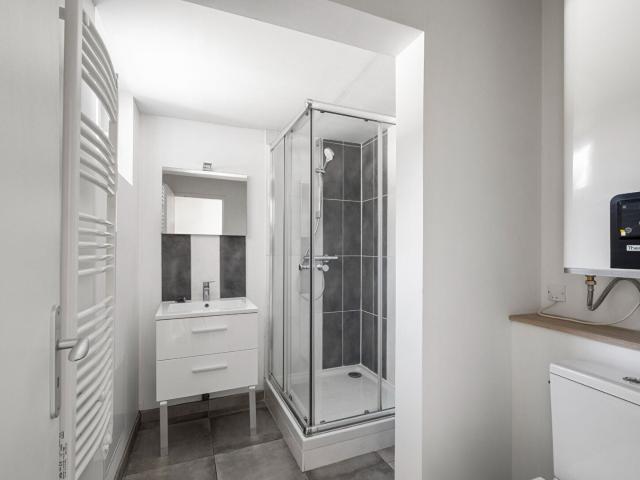 Location House Rue de Bègles, Bordeaux