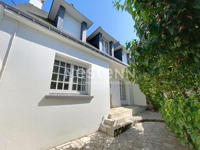 Location House Rue de Belgique, Lorient