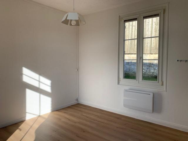 Location House Rue de Belloy, Lataule
