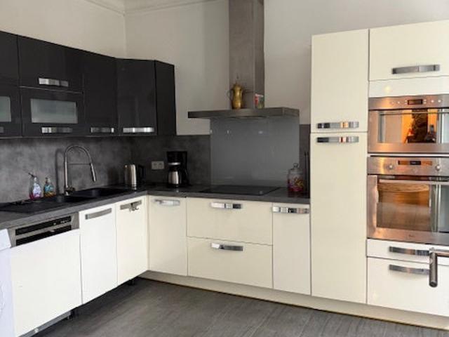 Location House Rue de Belle Place, Villeneuve Saint Georges