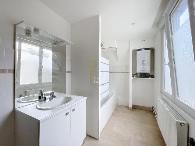 Location House Rue de Bir Hakeim, Mouvaux