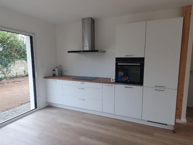Location House Place Du General Leclerc, Saint Renan