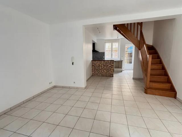 Location House Rue de Bretagne, Alençon