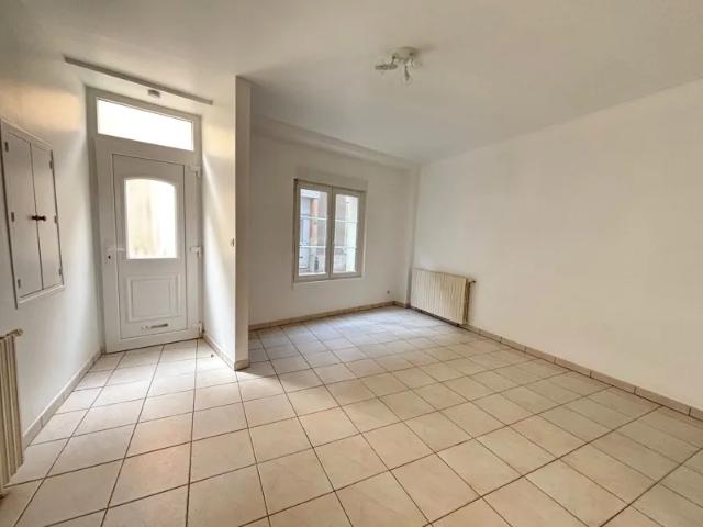 Location House Rue de Bretagne, Alençon