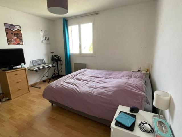 Location House Rue de Buffon, Tours
