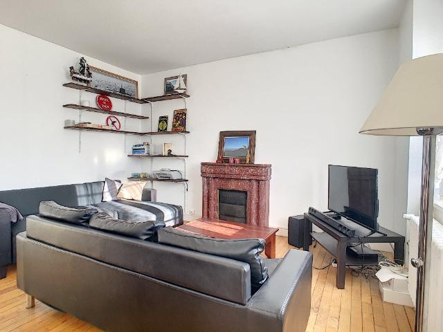 Location House Rue de Goulien, Crozon