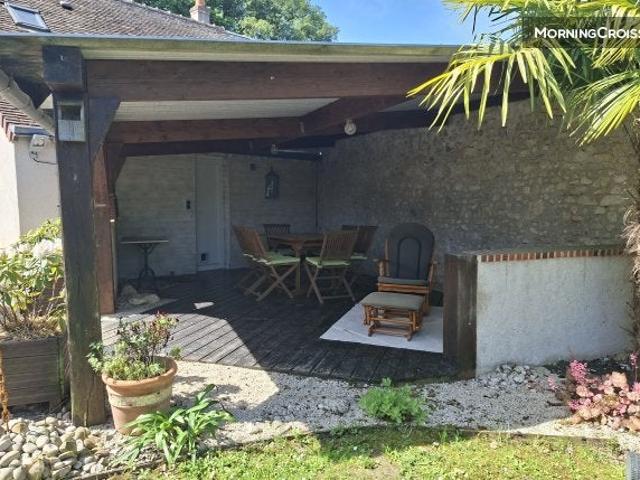 Location House Rue de Gâtine, Herbault