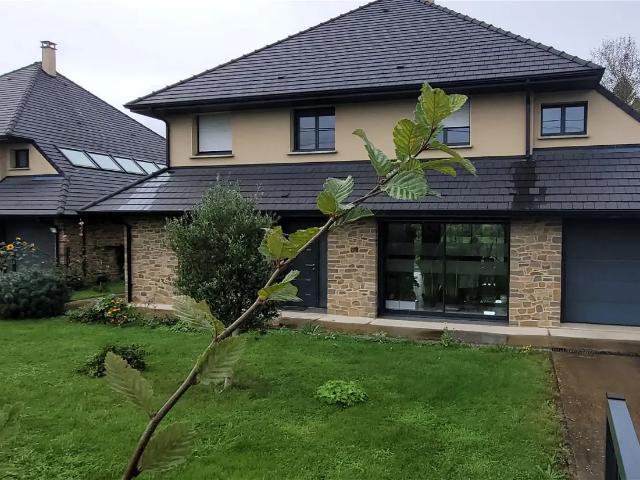 Location House Rue de Givas, Renty