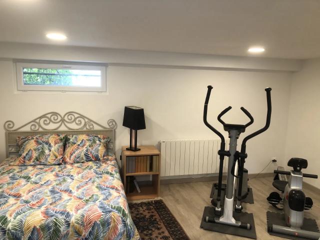 Location House Rue de Giez, Seugy