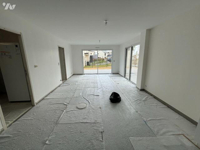 Location House Rue de Groix, Bourgbarré