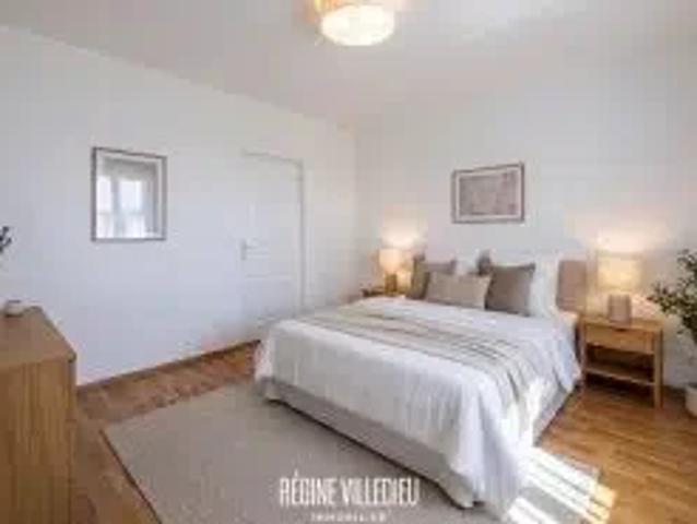 Location House Rue de Guerfa, Flamanville