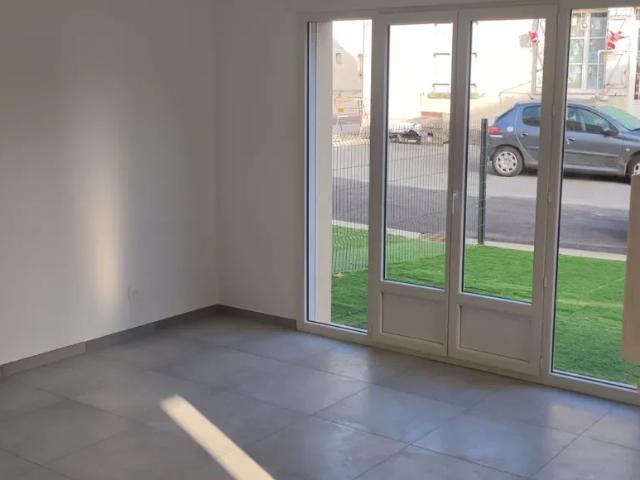 Location House Rue de Guivry, Le Mesnil Amelot