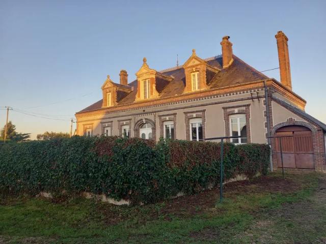 Location House Rue de Damville, Les Authieux
