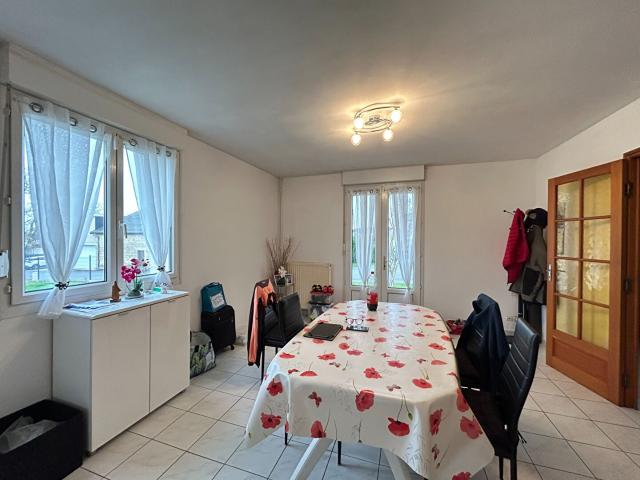 Location House Rue de Derrière l'Abbaye, Nogent l'Abbesse