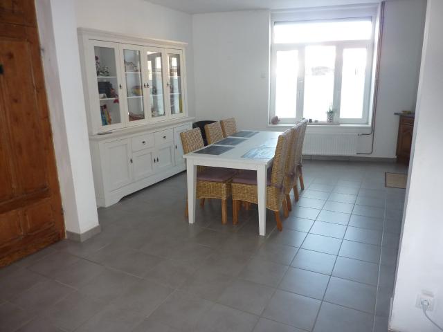 Location House Rue de Dublin, Annœullin