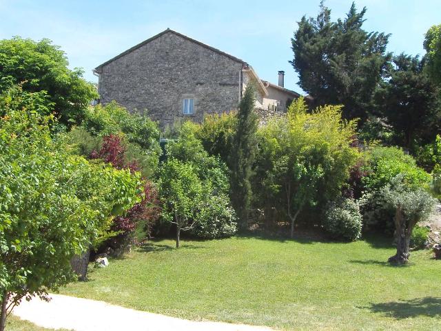 Location House Rue de Fons Culias, Gras