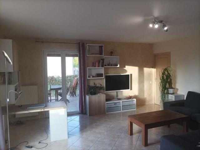 Location House Rue de Fonsorbes, Blagnac