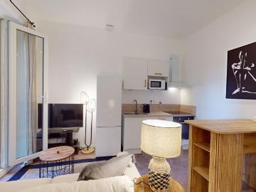 La Joliette, Marseille 2e Arrondissement, Marseille, Bouches-du-Rhône, Provence-Alpes-Côte dAzur