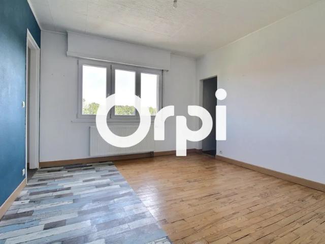 Location House Rue de Fort Louis, Dalhunden