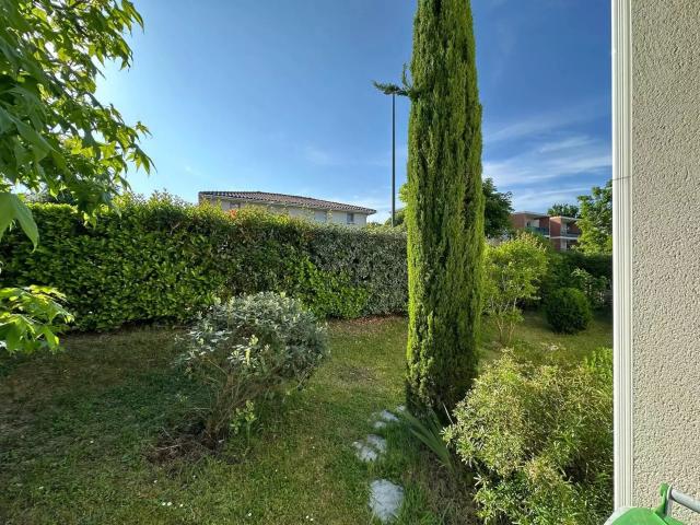 Location House Rue de Fenoul, Toulouse