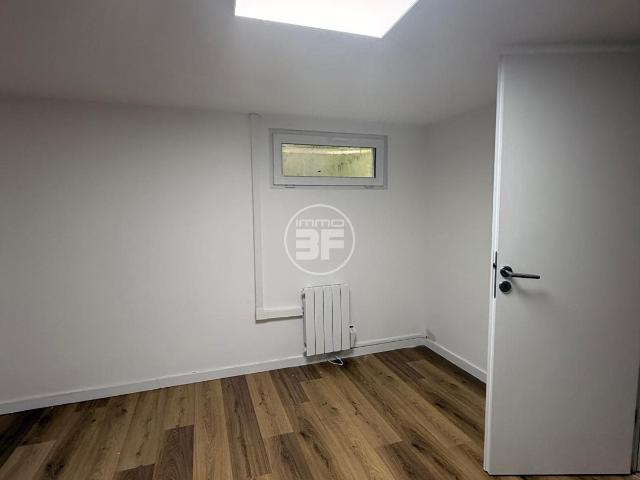 Location House Rue Nathan Katz, Sierentz