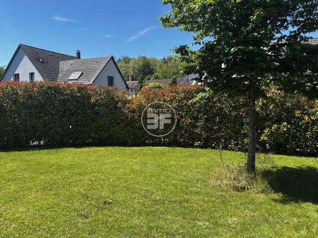 Location House Rue Nathan Katz, Sierentz