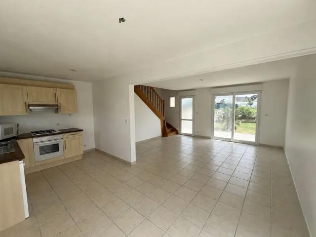 Location House Rue de Kérin, Plouigneau