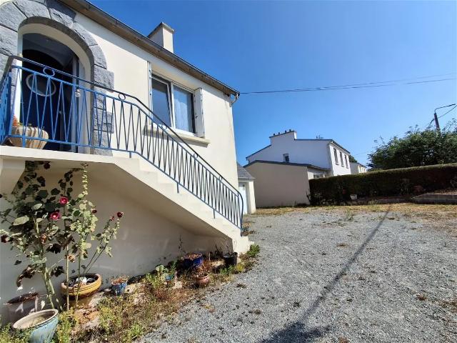 Location House Rue de Kerjaouen, Guipavas