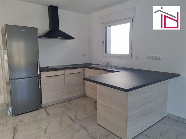 Location House Rue de Hagenthal, Folgensbourg