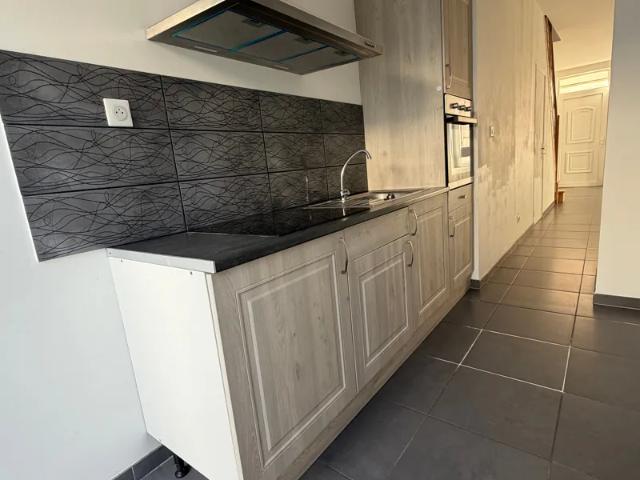 Location House Rue de Ham, Saint Quentin
