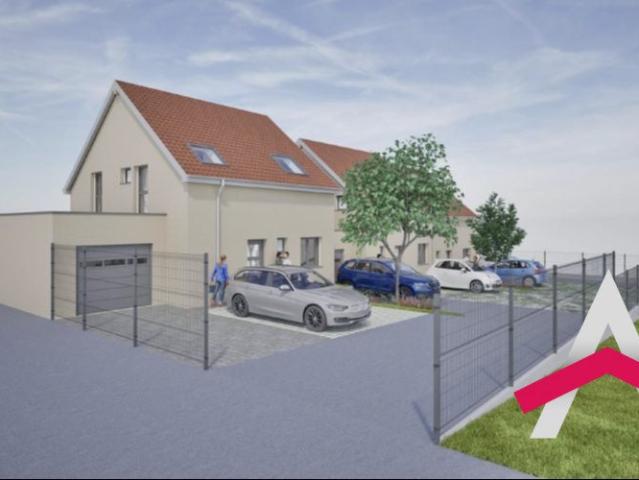 Location House D 8bisIII, Hochstatt