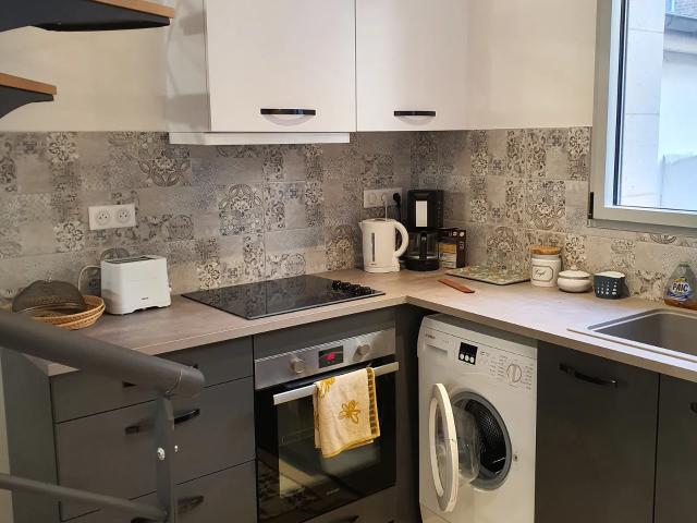 Location House Rue de Jaulzy, Soissons