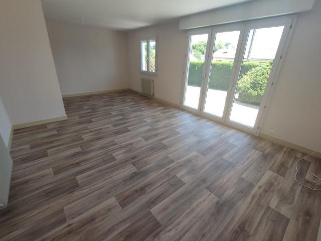 Location House Rue de Jérusalem, Boigny sur Bionne