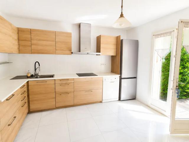 Location House Rue de l’Épine, Chambourcy