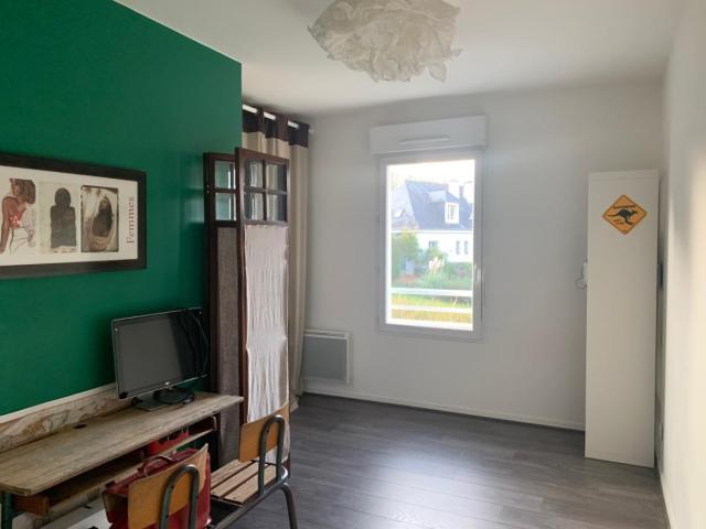 Location House Rue de l'Ouche Cormier, Orvault