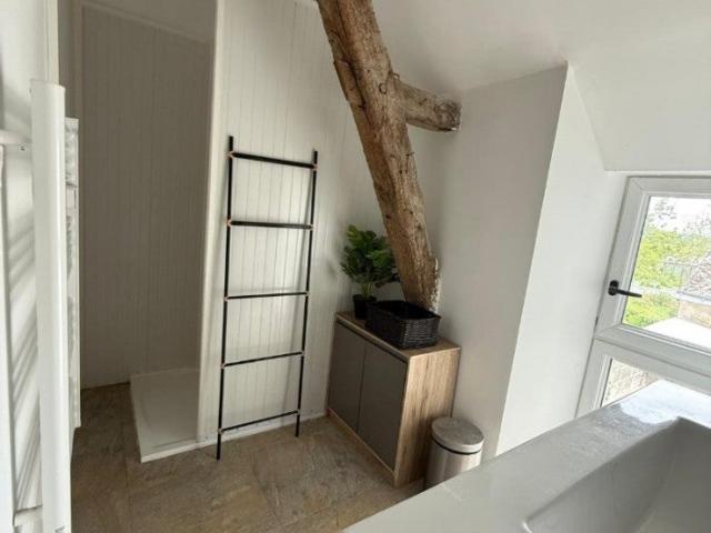 Location House Rue de l'Oudon, Segré en Anjou Bleu