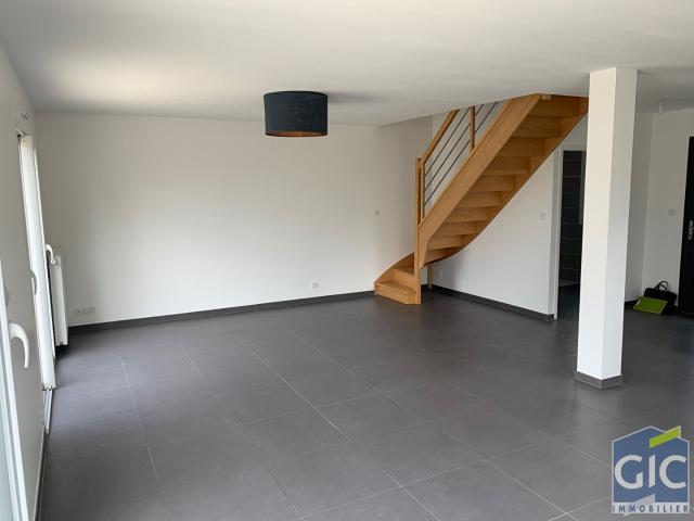 Location House Rue de l'Octant, Fleury sur Orne