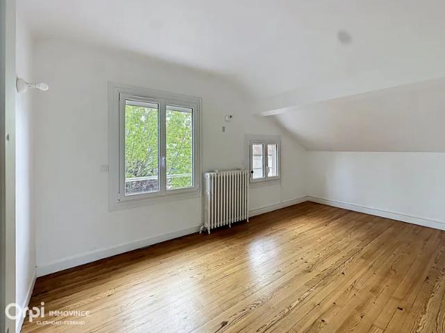 Location House Rue de l'Oradou, Clermont Ferrand