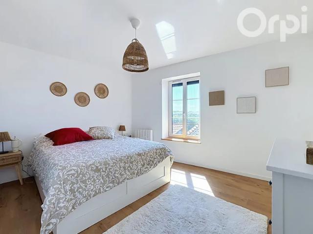 Location House Rue de l'Oratoire, Mur sur Allier