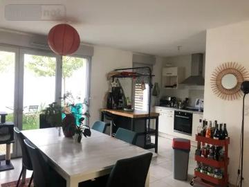 Location House Rue de Lorient, Rennes