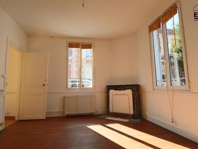 Location House Rue de Lorraine, Compiègne