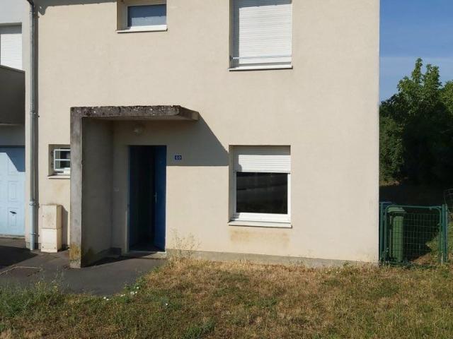 Location House Rue de Lorraine, Étain