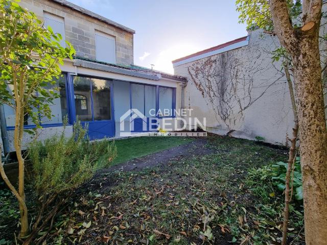 Location House Rue de Lorraine, Talence