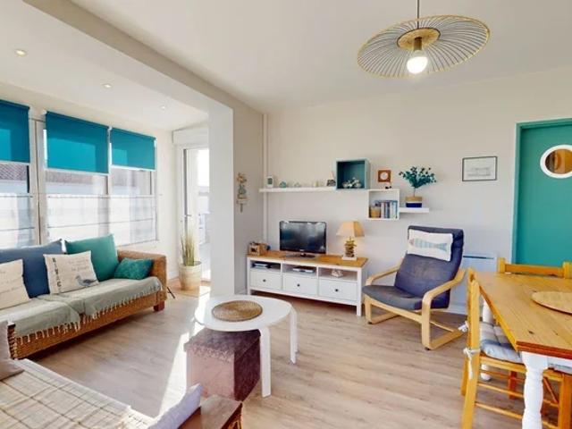 Location House Rue de l'Atlantique, Saint Hilaire de Riez