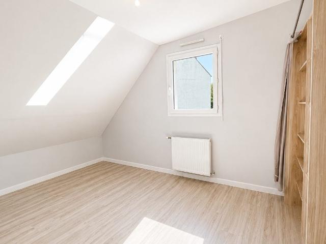 Location House Route de Kervassal, Riantec