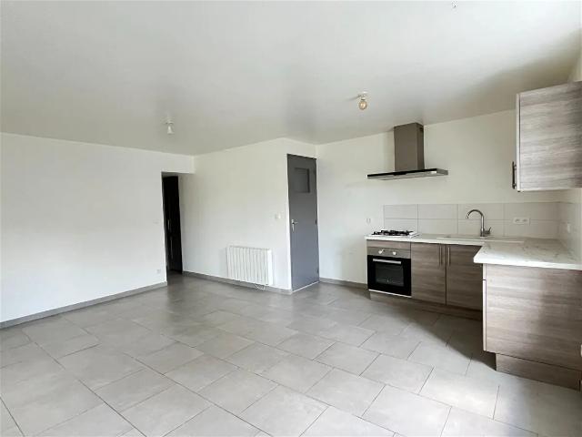 Location House Rue de l'Augerie, Puydrouard